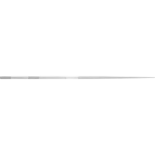 PFERD TOOLS Präzisions-Nadelfeile Rund 200mm Schweizer Hieb 1, mittel - 12512102