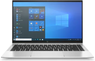 HP EliteBook x360 1040 G8 | 3c8a7ea#abd | Intel® Core? i5 - 2,4 GHz
