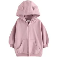 Next Kapuzenpullover Kapuzenjacke (1-tlg)