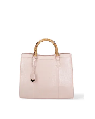 Diana&Co Schultertasche Frauen ANTIQUE PINK