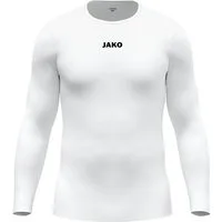 Jako Sweatshirt Function Longsleeve T-Shirt (1-tlg) default