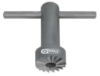 KS Tools Planfräser, Ø 35,0 mm - 150.7011