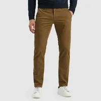 PME LEGEND Chinohose TWIN WASP CHINO LEFT HAND STRETCH TWILL mit Taschen