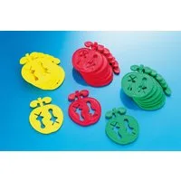 Ruco Organizer (Set, 40 St), (Sockensortierer), Kunststoff