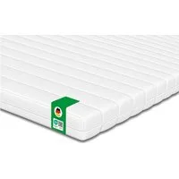 Schlaftroll, Topper Kaltschaum Topper 90x200–180x200 cm – Ergonomische Matratzenauflage, 5 cm hoch, Komfort-Topper in vielen Größen – atmungsaktiv & zertifiziert