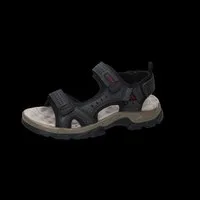 Dockers by Gerli Dockers - SANDAL - Schwarz Sandalette