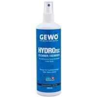 Gewo Tischtennisschläger Reiniger HydroTec 250ml Pumpspray