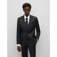 BOSS Sakko BOSS Men Black