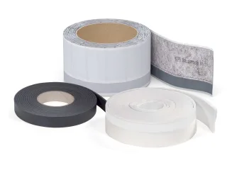 MEPA Aquaproof Plus Wannenabdichtband 8,0 m, 180065 180065