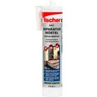 Reparaturmörtel DEC ZEG zementgrau grau, 310ml Kartusche