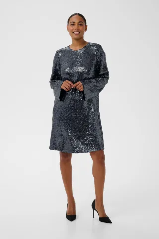 Kleid KAlau Kleid Regular fit