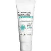 APLB Gesichts-Reinigungsmilch APLB Glutathione Niacinamide Facial Cleanser