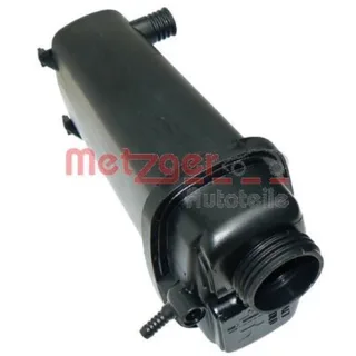 Metzger K?hlmittelausgleichsbeh?lter BMW 5er E39 7er E38 8er E31