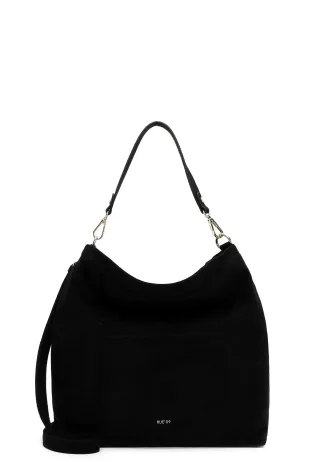 EMILY & NOAH - Beutel E&N Avignon RUE 09 black 100 - Gr. - OS