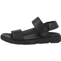 Geox U Xand 2S Herren Sandale Sandaletten, Sommerschuhe, Badeschuhe, Riemchen, Schlappen