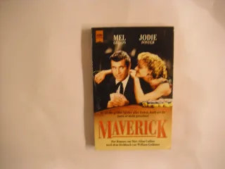 Maverick