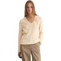 Marc O'Polo Strickpullover aus reinem Organic Cotton