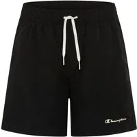 Champion Badeshorts Boys' beach shorts für Kinder und Jugendliche geeignet, leichtes Material aus Polyamid