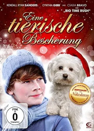 Eine tierische Bescherung [DVD] [2011]