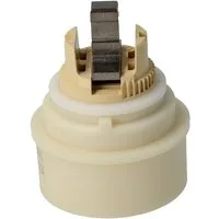 HANSA Armaturen-Befestigungselement ECO Kartusche Steuerpatrone 46 mm für Armaturen 59904601