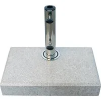 Primaster Schirmständer Primaster Schirmständer Granit 25 kg