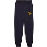 PUMA Trainingshose CLASS SWEATPANTS TR B sportlicher Stil, für Jugendliche, mit Eingrifftaschen