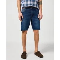 Wrangler Jeansshorts Texas