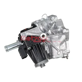 Metzger AGR-Ventil 0892962 Jaguar Xf Xj Land Rover Discovery Range 3,0