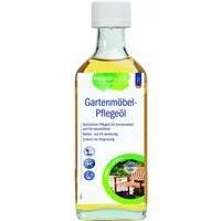 Bio Pin Holzöl Biopin Naturfarben Gartenmöbel-Pflegeöl 250 ml