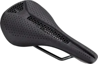 Specialized Phenom Pro mit Mirror Sattel black 155 mm