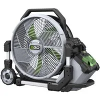 EGO Europe Akku-Ventilator EGO FN1800E 45 cm Ventilator mit Sprühnebelfunktion