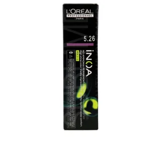 Inoa Oxidationsfärbung Ohne Ammoniak #5.26 60 gr
