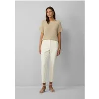 s.Oliver 7/8-Hose Hose Cigarette-Pants im Slim Fit