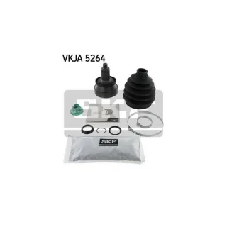 SKF Antriebswellengelenk au?en Audi Seat Skoda Fabia VW Polo