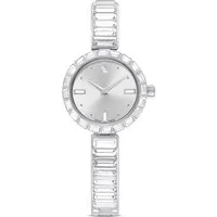 Swarovski Quarzuhr Matrix Bangle 5677487