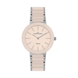 Jacques Lemans Damenuhr Monaco 42-7X