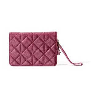 Friedrich23 Etui Chenille velvet 23341-9