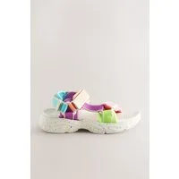 Next Trekker-Sandalen Sandale (1-tlg)
