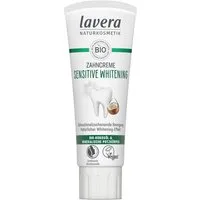 lavera Zahnpasta Zahncreme Sensitive Whitening, (1-St)