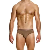 Modus Vivendi Slip Antibacterial Classic Brief