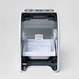 Closer Pets MiBowl Mikrochip Futterautomat (CP500)