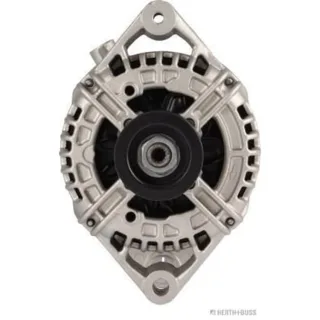 Elparts Generator 120A Opel Saab 32046150