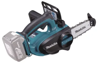 Makita Akku-Kettensäge LXT 18V - 11,5 cm Schwert - DUC122Z