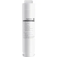 Hydrofast Wasserfilter HF02 RO Ersatz-Verbundfilter für W100