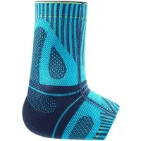 Bauerfeind Achillessehnenbandage Sports Achilles Support,rivera