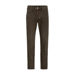 Jack And Jones - "Chris 900" Jeans für Herren (Schokoladenbraun)