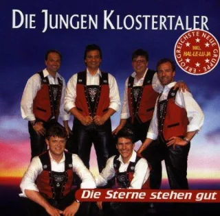 Die Sterne Stehen Gut