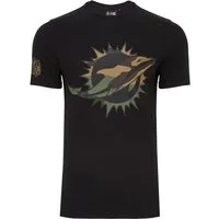 New Era Print-Shirt Football NFL Teams