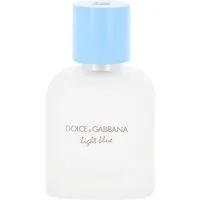 DOLCE & GABBANA Eau de Toilette Light Blue Homme (New Pack)
