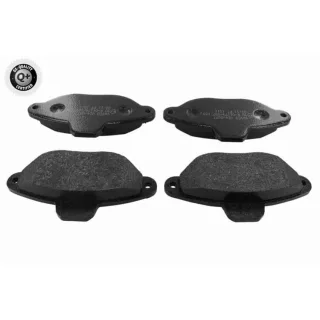 Vaico Bremsbel?ge vorne Fiat Ford Lancia V24-0077